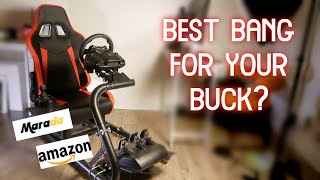Is The Amazon Racing Cockpit Any Good | Marada Racing