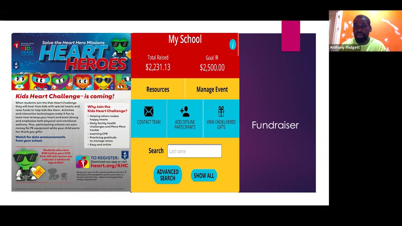 CSPAP Final Presentation