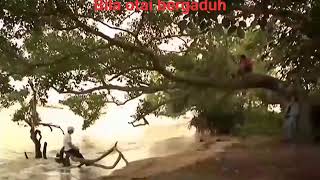 Kata samseng lakonan eman manan rosyam nor nasir bilal scene gaduh atas pokok