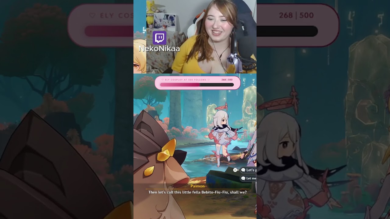 Is this new companion in Natlan better than Paimon 