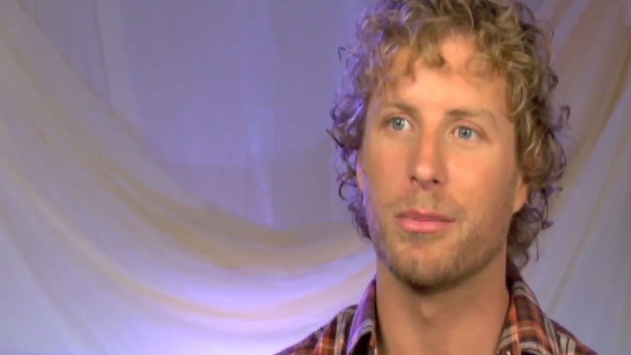 Dierks Bentley: Behind the Scenes at the CMA Music Festival | CMA Fest 2009 | CMA