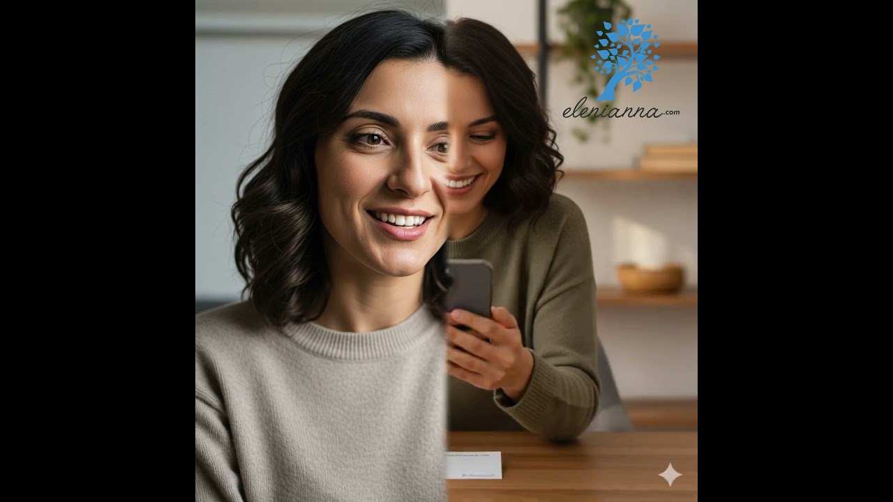 Gift Video & QR Message: Personalized Gifts with Custom Logo Ribbon by elenianna0906 1