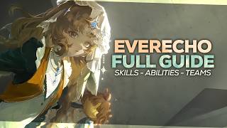 THE CONDUIT SAVIOR | EVERECHO FULL GUIDE | Reverse: 1999