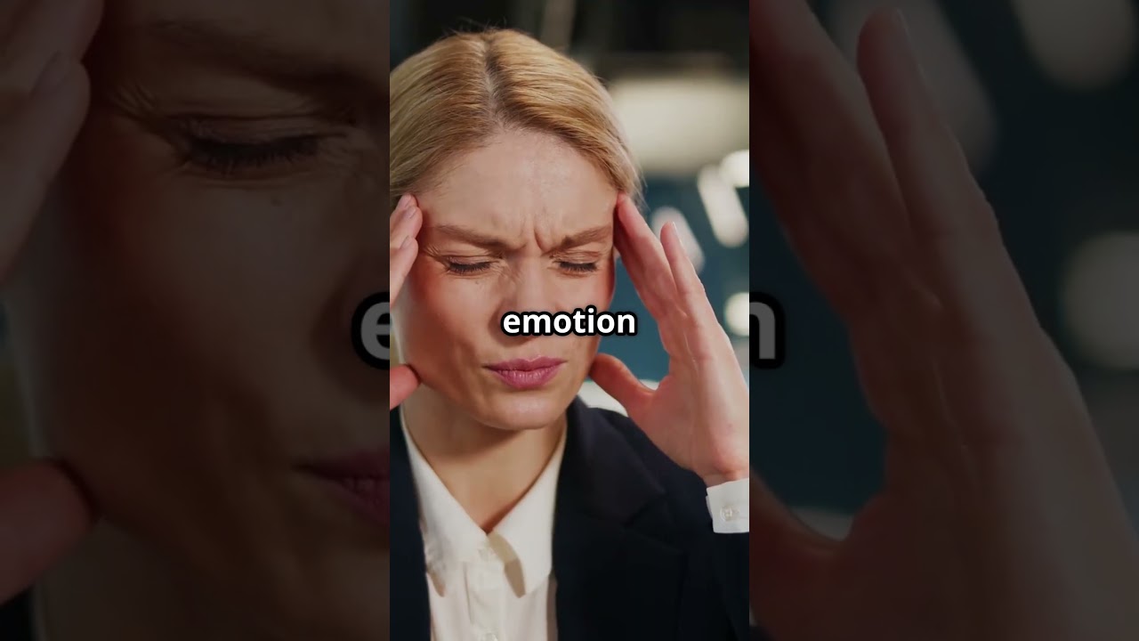 How to Stop Overthinking — Backed by Neuroscience