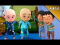 Upin Ipin Musim 15 Celana Basah FULL Episod Terbaru 2021 