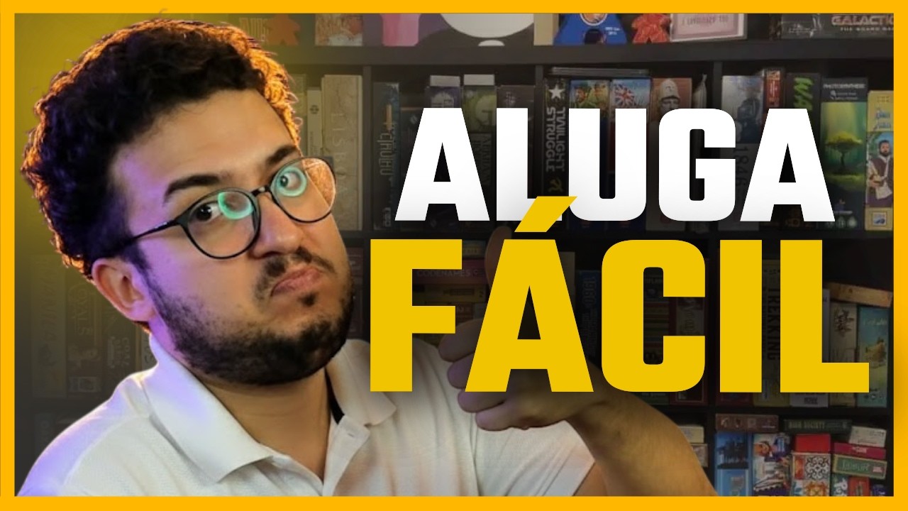 Os 5 Jogos de Tabuleiro Mais Alugados da Trem Lúdico (e Por Que Eles Fazem Tanto Sucesso)