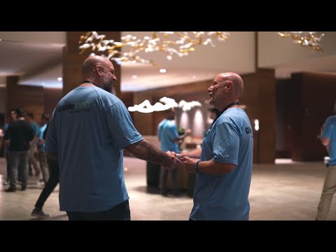 Who is GlideFast Consulting? - video from GlideFast Consulting