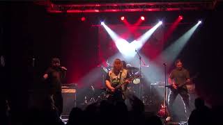 Bloodeagle - Overdose