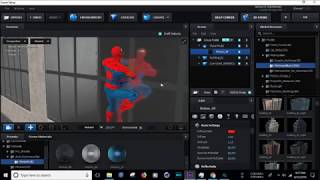 How to Add Mirror Reflection in Element 3D