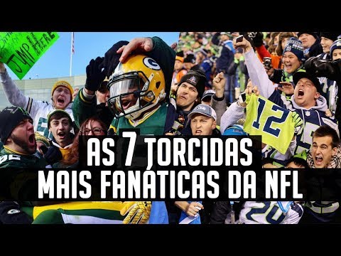 Vídeo: A EA Elimina Títulos Rivais Da NFL Com Novo Acordo De Licenciamento