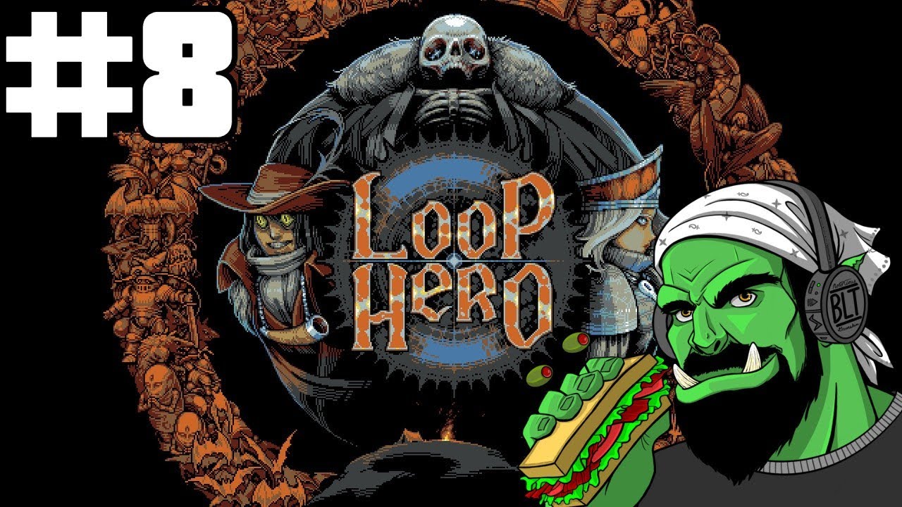 Loop Hero | Part 8 | Cemetary