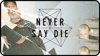 Trampa - All Night Ft. Nolay (Ivy Lab Remix) [Lyric Video]