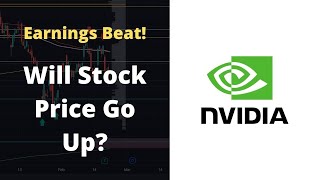 Will Nvidia Stock Price Go Up? [Technical Analysis on Nvidia]