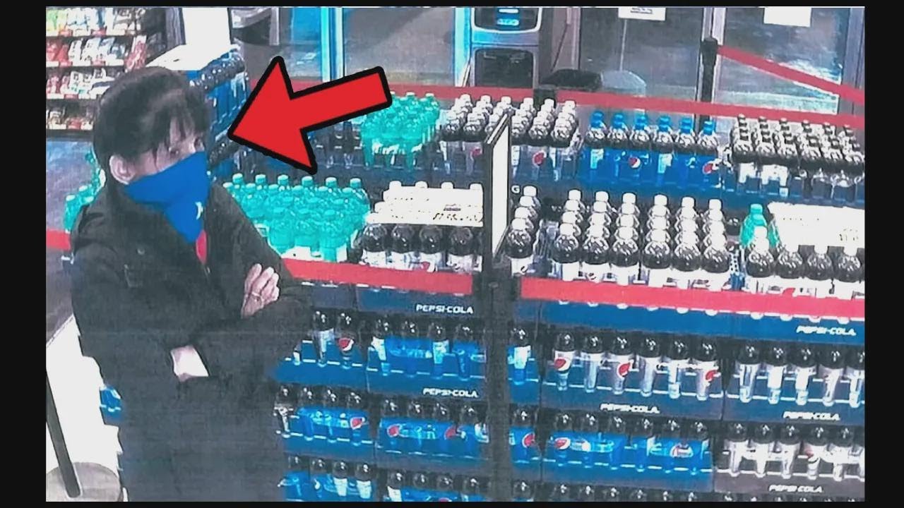 10 unheimliche Internet-Rätsel, die dir Gänsehaut machen