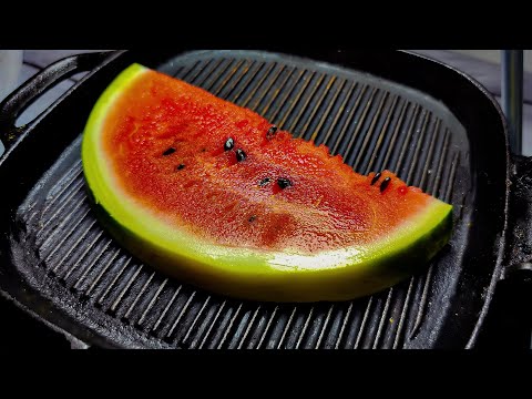 YourFavMelons: The Surprisingly Simple Recipe You Need
