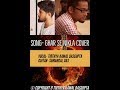 GHAR SE NIKLA COVER | TIRTHYA KAMAL DASGUPTA | SUMANGAL DAS | SPOTLIGHT 2 | VIU ORIGINAL Whatsapp Status Video Download Free