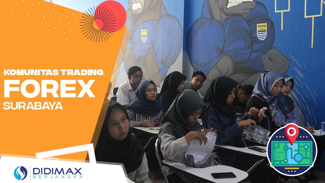 BROKER FOREX TERBAIK DI DUNIA | KASKUS broker sekolah forex terbaik di dunia