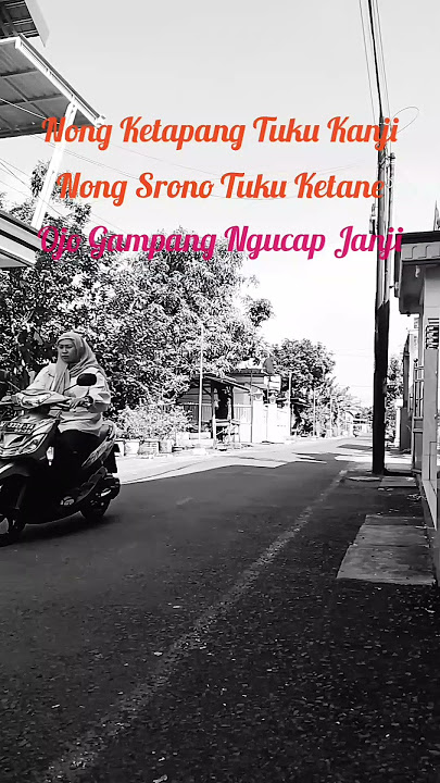 Mendunge Ati Story WA