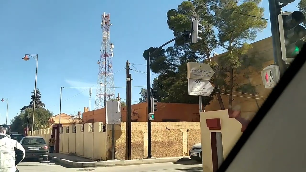 جولة جديدة @ ببعض شوارع وٱحياء @ مدينة ميسور