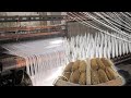 Pradoluengo: Industria textil tradicional | Historia | Oficios Perdidos