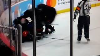 Kevin Serio Tdcaa Finals Winning Goal