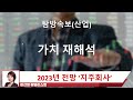 [대포차1109] #에스엠｜역대 최대 실적 달성 #CJ ENM｜예상외의 실적과 전일 주가 급등 #카카오게임즈｜실적 부진, 현재가 보다 낮은 목표가