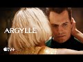 Argylle  official trailer  apple tv