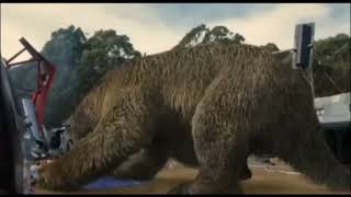 La Brea [2021 - 2024] - Ground Sloth Screen Time