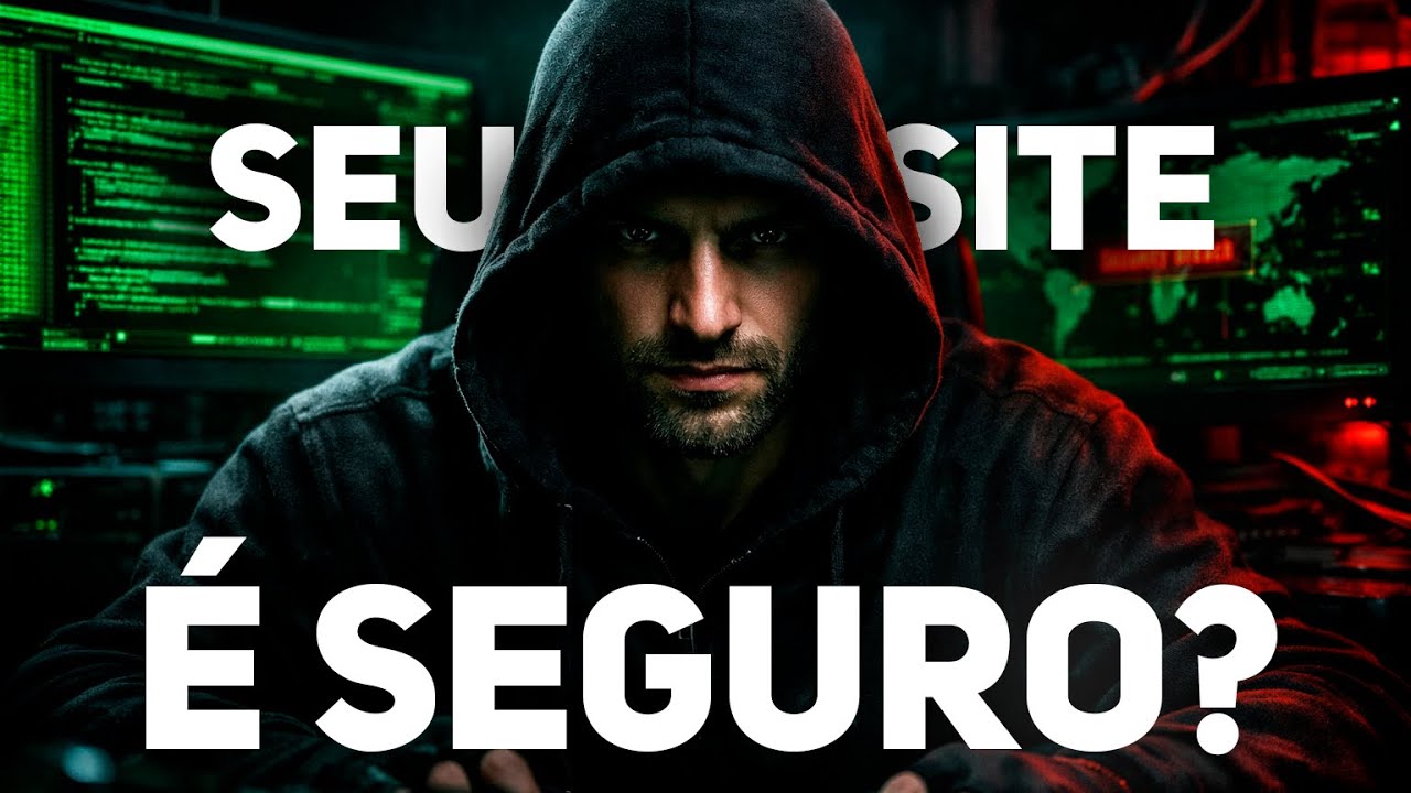 Como escanear vulnerabilidades de um site (antes que alguém explore)