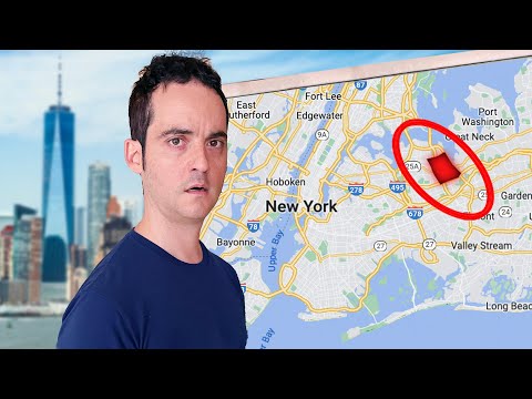 Video: Bayside, NY'deki Fort Totten'i keşfedin