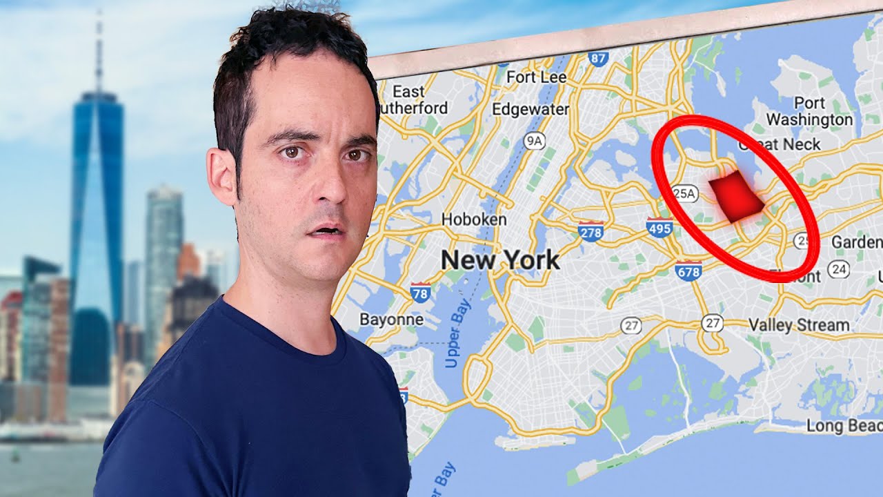 The BEST NYC Neighborhood No One Talks About (Bayside, Queens)