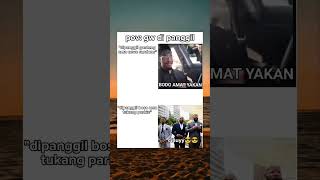 halo bos🤠😎 #memes #memeviral #funny