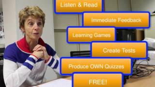 How-To: Quizlet (6) - Advantages & Sign-In