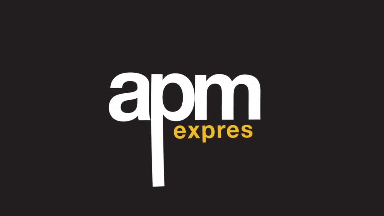 International cargo transportation service -  APM EXPRES