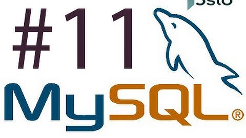 دورة SQL الدرس [11] إعادة تسمية الجدول والأمر RENAME TABLE