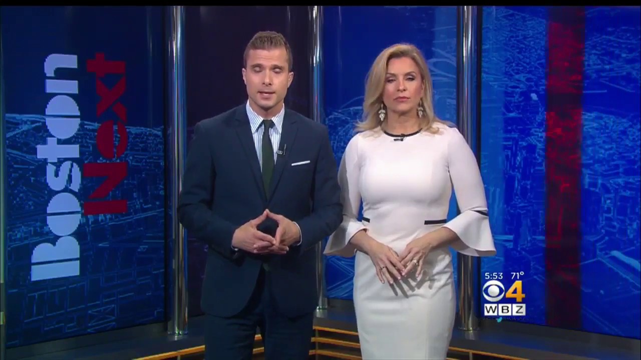 Alex Spearman Producer Demo - Race And Opportunities In Boston