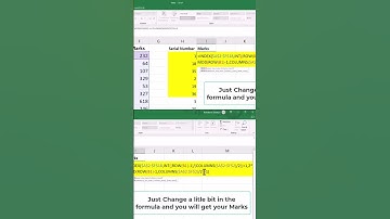 "Excel INDEX Function Secrets: Boost Your Excel Skills" #excel #channelsubscribe #exceltips #growth