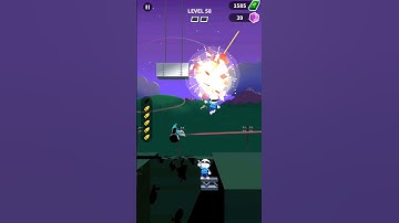 Johnny trigger level 58-59 |Chaitanya Ghunawat gaming #shorts #gameplay #johnnytrigger