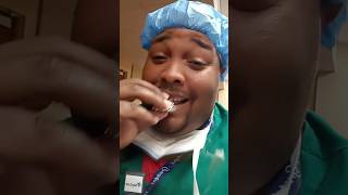 I Am Never Going Back There