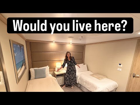 Why I Don’t Pay for a Balcony Living on Cruise Ships Full-time