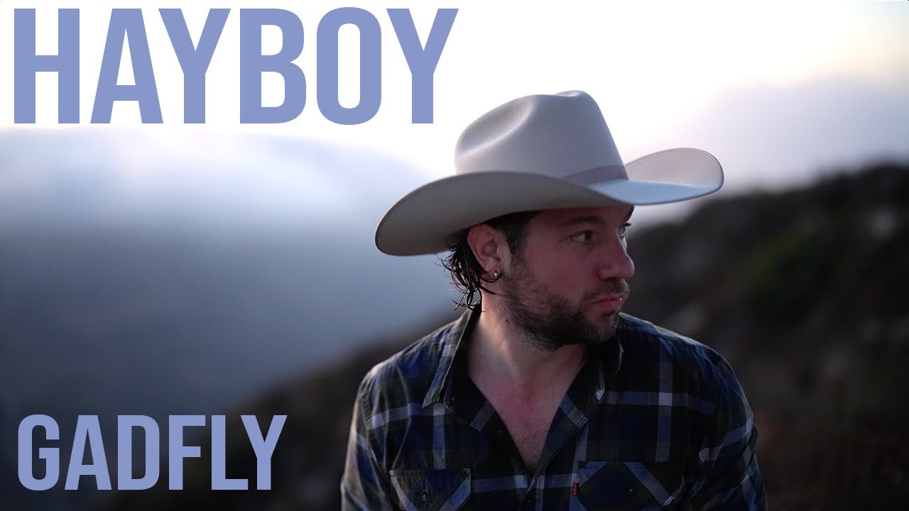 Hayboy - Gadfly - YouTube