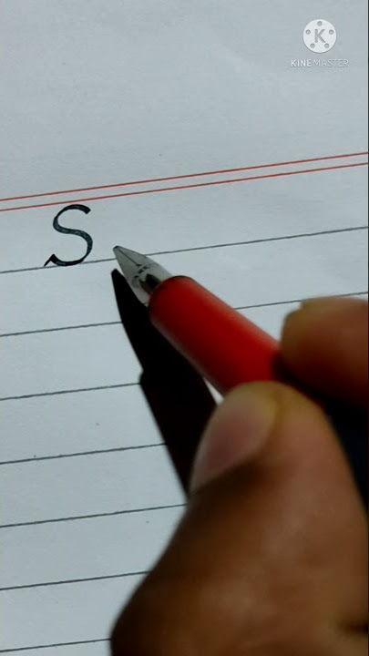 sandip - name in neat and clean handwriting | calligraphy handwriting style | #shorts