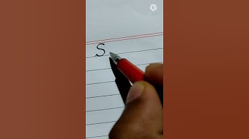 sandip - name in neat and clean handwriting | calligraphy handwriting style | #shorts