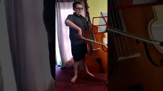 String explosion