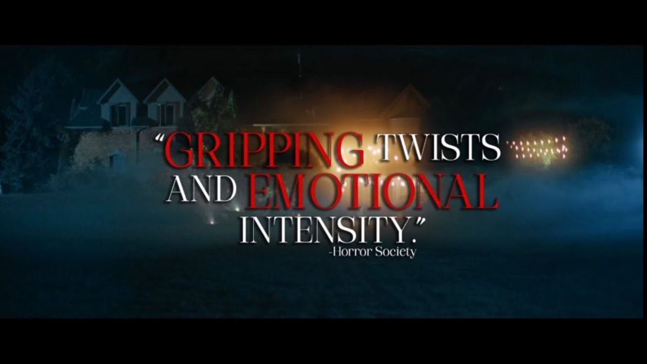 Welcome (Final Trailer) - Directed by Jevon Boreland