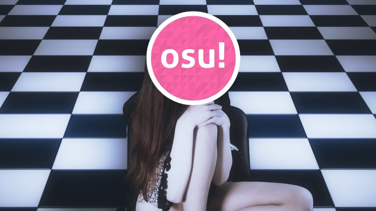 Карта осу ghoul twinky