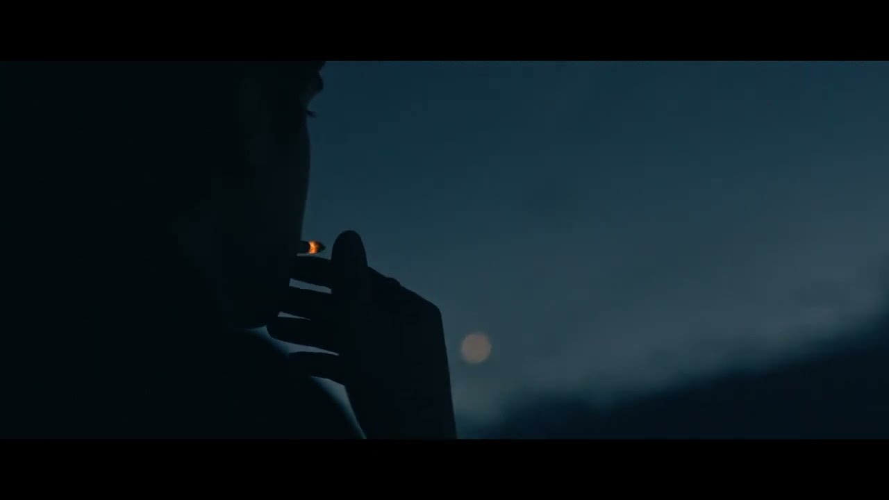 Love Eli - i'm so sorry (Official Music Video)