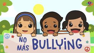 Alto al Bullying | Un video educativo para concientizar sobre el maltrato escolar.