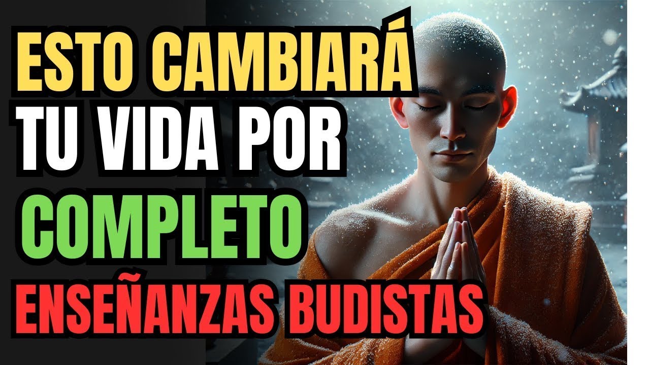 Enseñanzas Budistas _ Cómo reinventarte Esto cambiará tu vida por ...