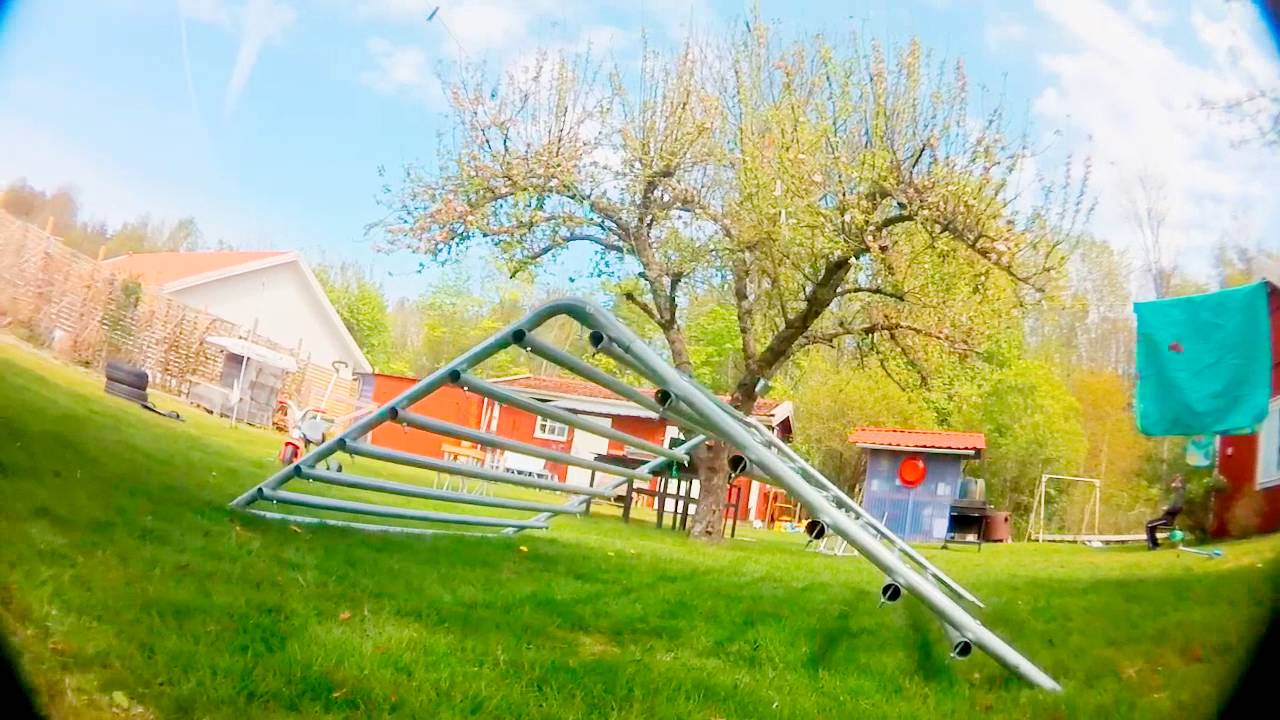 Slowflying 180 realproximity